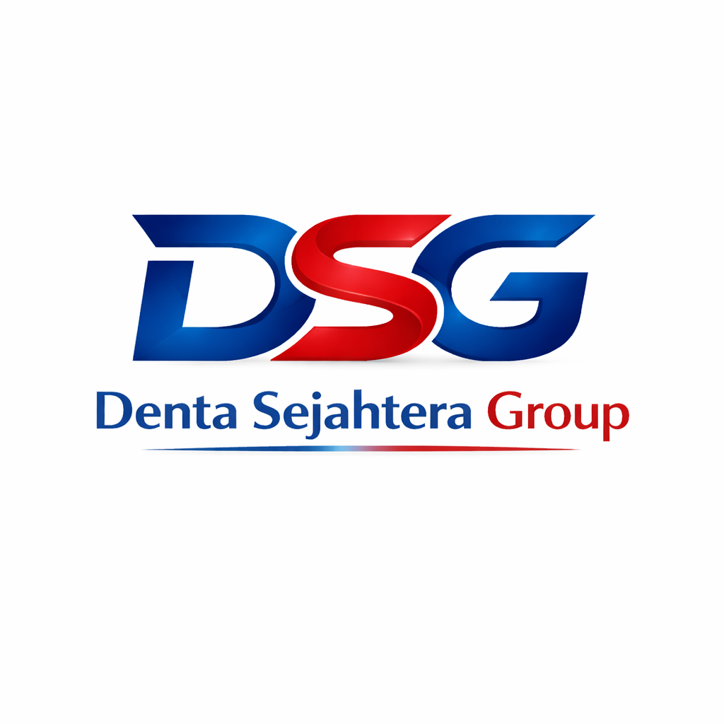 Logo PT Denta Sejahtera Group 2026